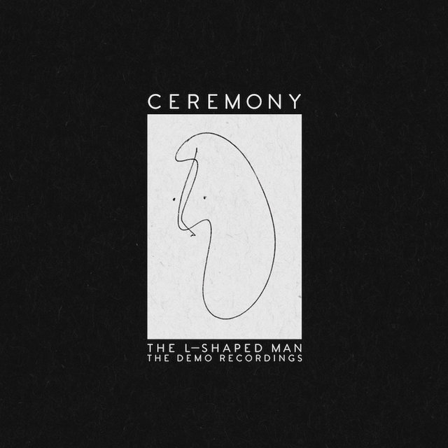 The L-Shaped Man: The Demo Recordings