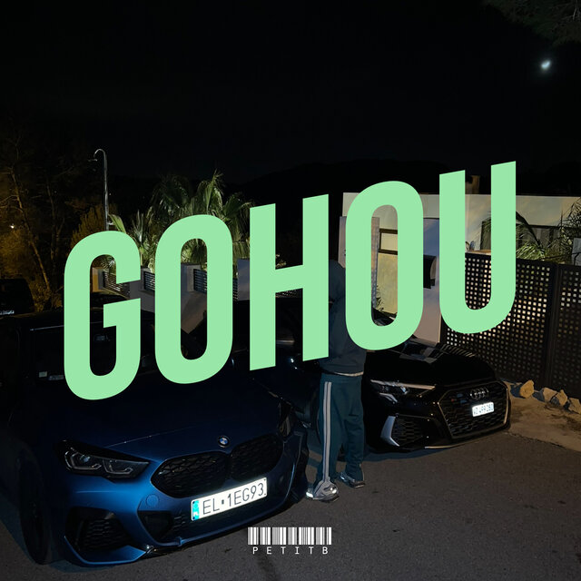 Gohou