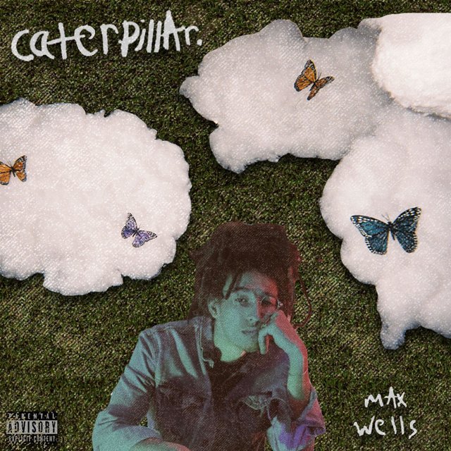 caterpillAr 
