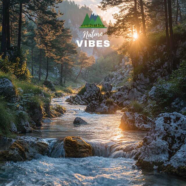 Echoes of Green Nature