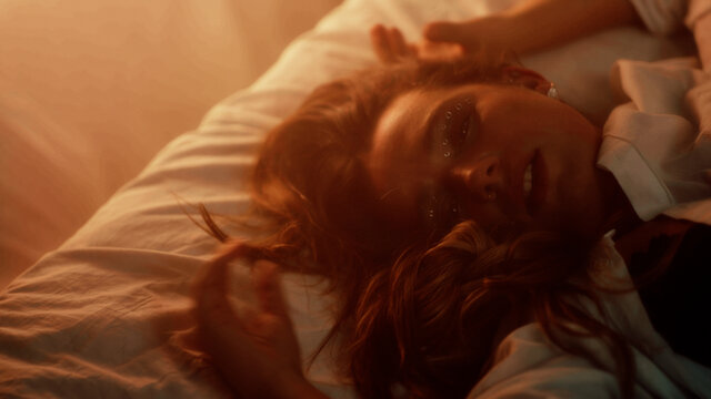 Toxic Lullaby (Official Video)
