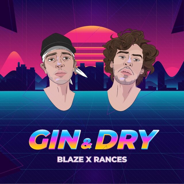 Gin & Dry