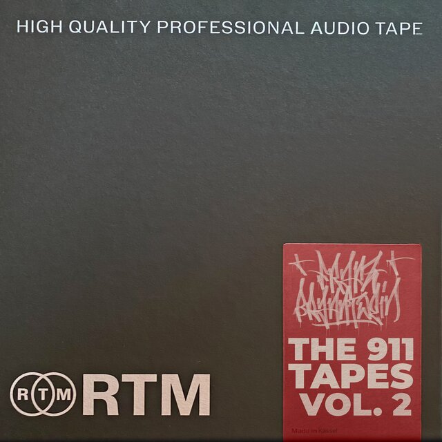 The 911 Tapes, Vol.2