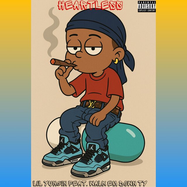 album image