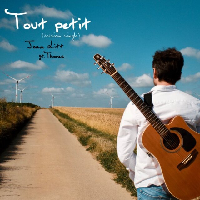 Tout petit (Version single)