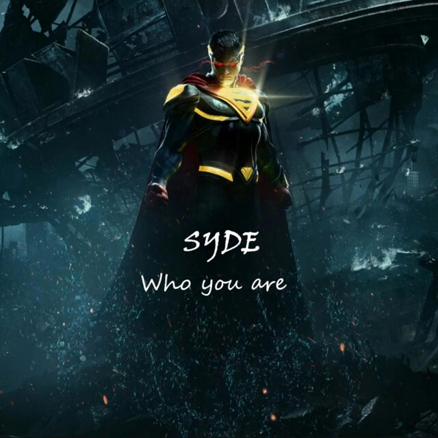 SYDE - Who you are