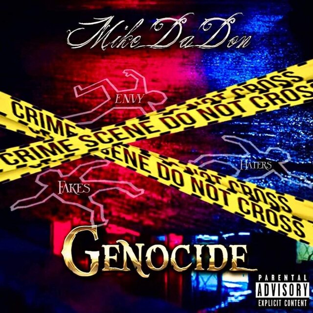 Genocide
