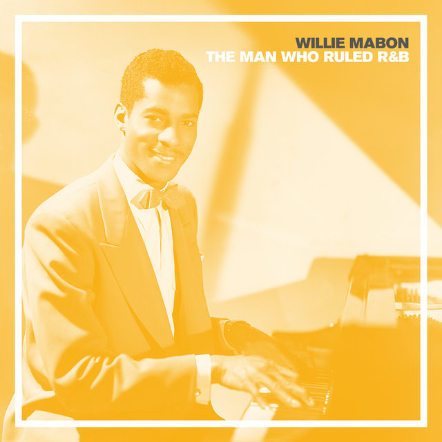 The Man Who Ruled R&B