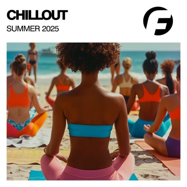 Chillout Summer 2025