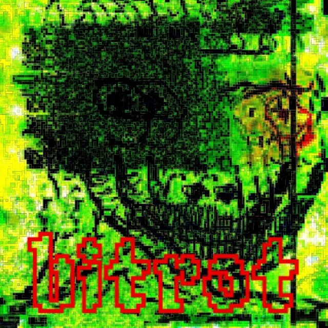 Bitrot