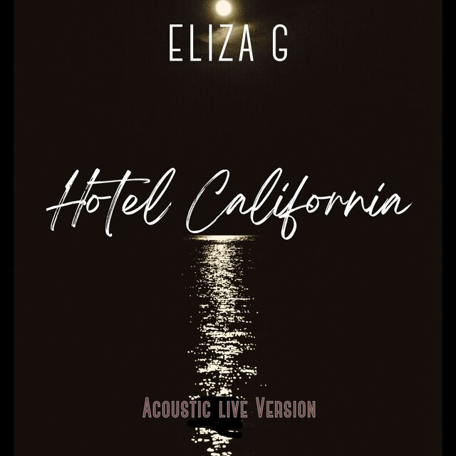 Hotel California (Acoustic Live Version)