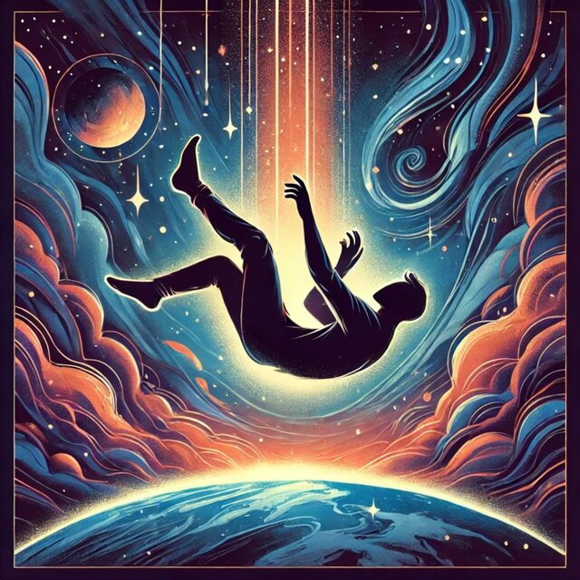 Gravity Fall