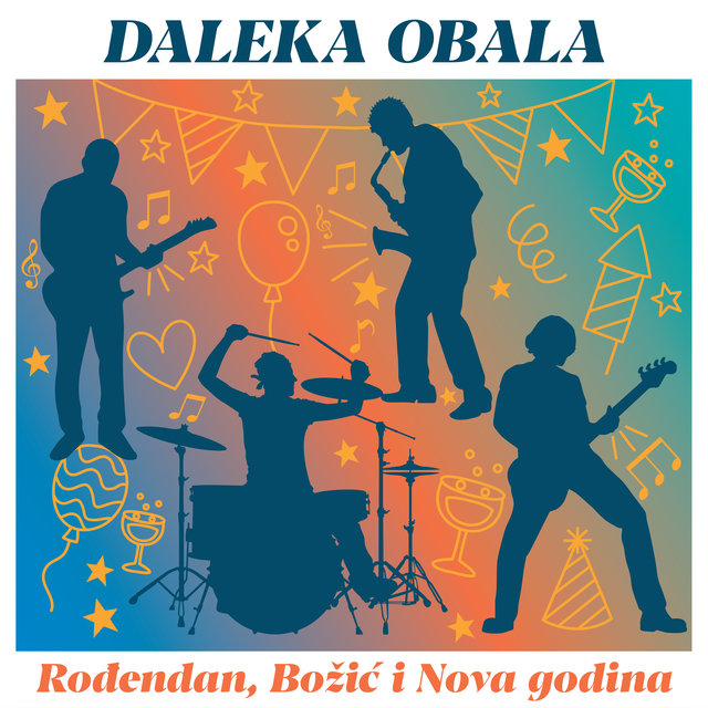 Rođendan, Božić I Nova Godina