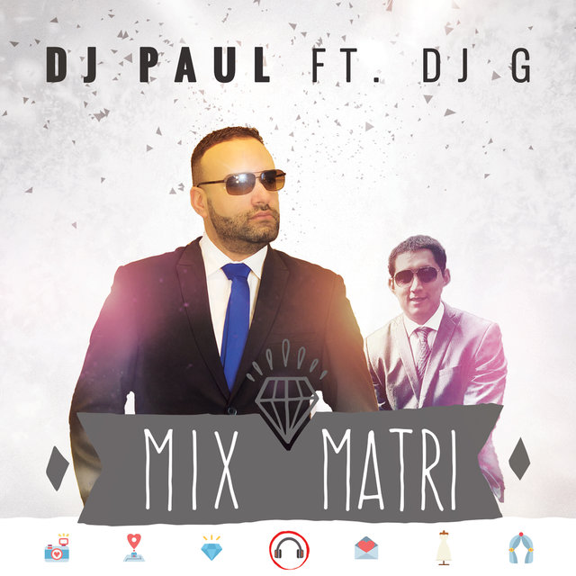 Mix Matri Feat. Dj G