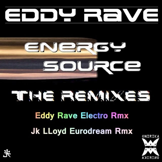 Energy Source (The Remixes)