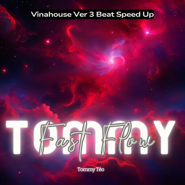 Tommy Fast Flow (Vinahouse Ver 3 Beat Speed Up)