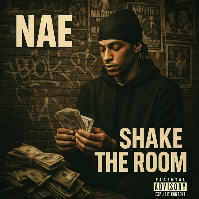 Shake the Room