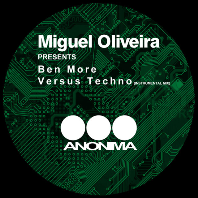 Ben More Versus Techno
