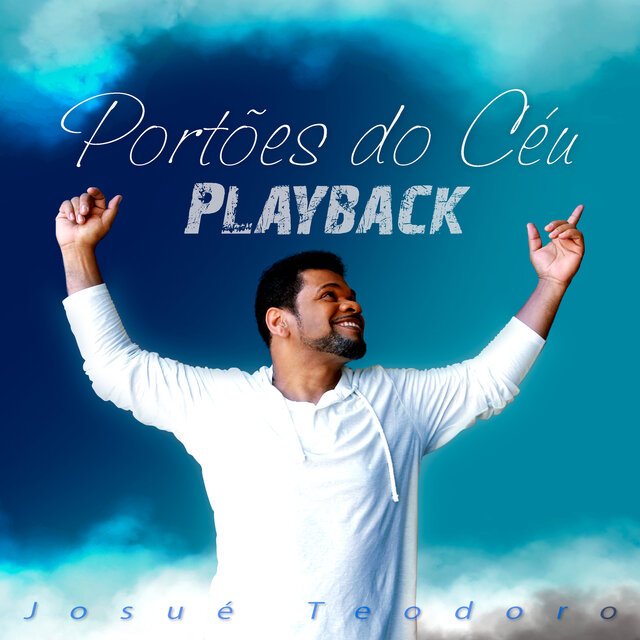 Portões do Céu - Playback