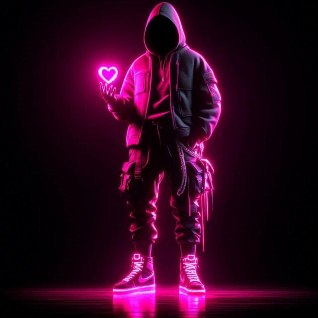 Heart On Ice (feat. Chromocinni, GRM Daily & Jonah Zed)