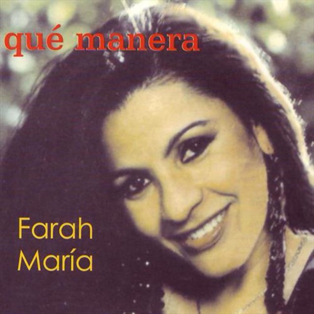 Que Manera