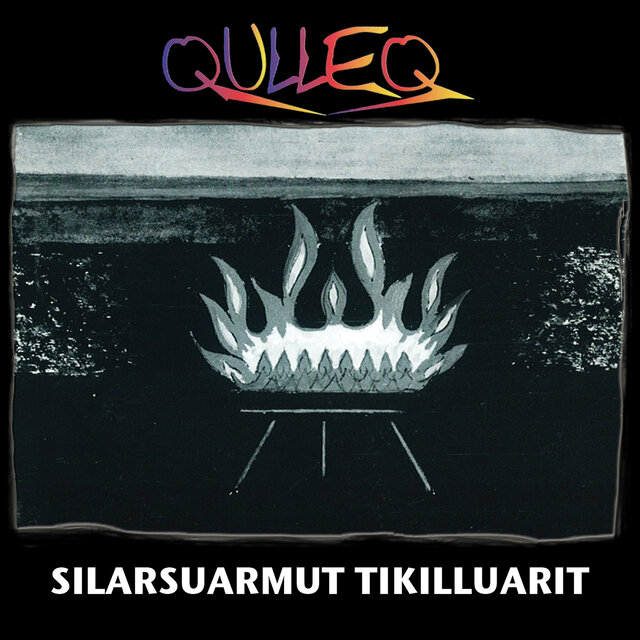 Silarsuarmut Tikilluarit