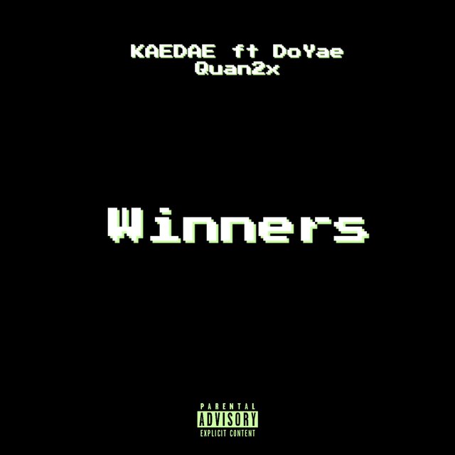 Winners