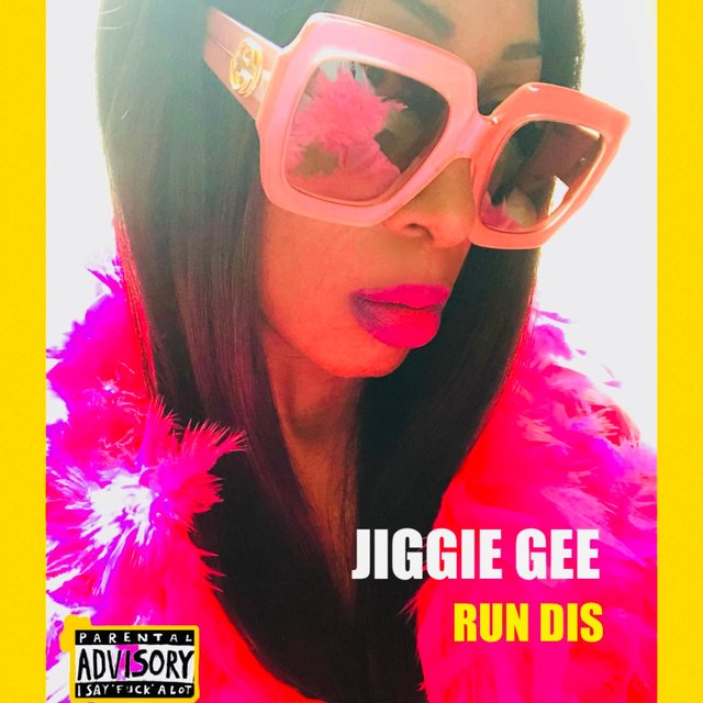 RUN DIS