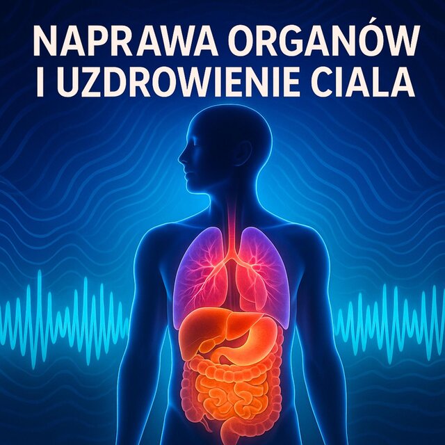 Naprawa Organów i Uzdrowienie Ciała