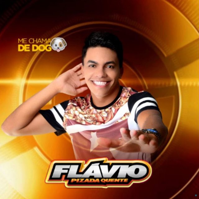 Me Chama de Dog