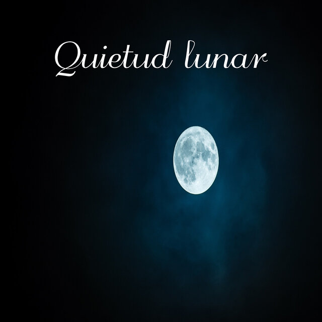 Quietud lunar