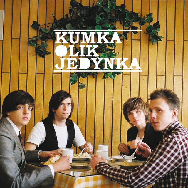 Jedynka