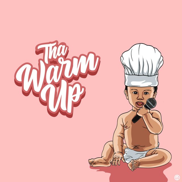 Tha Warm Up