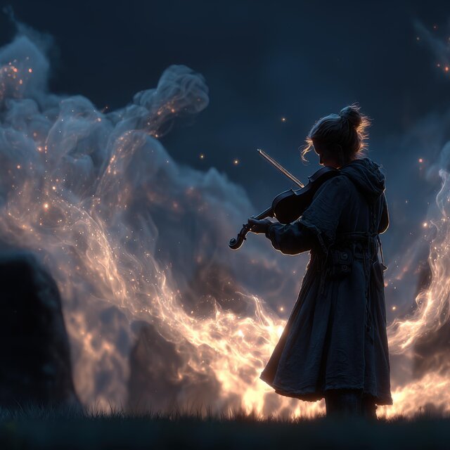 The Banshee's Wail