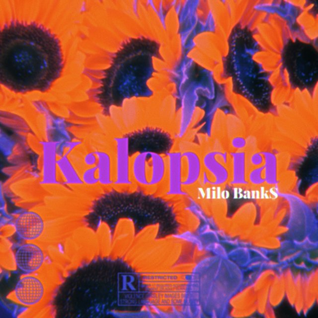 Kalopsia