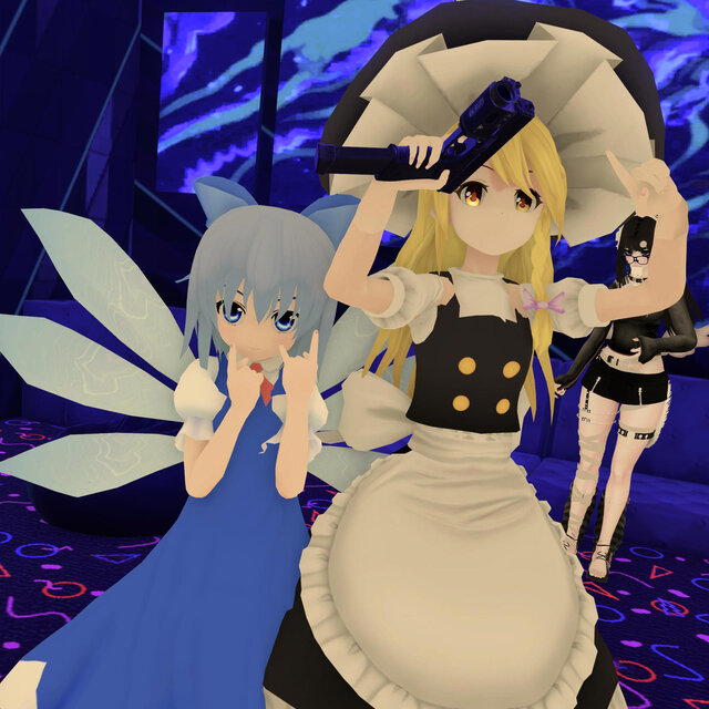 Witchmob Anthem (feat. Komachi Thugn)