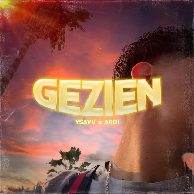 Gezien (feat. Ardi)