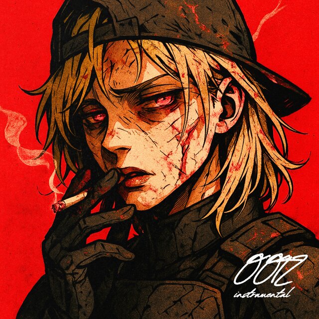 OOTZ (Instrumental)
