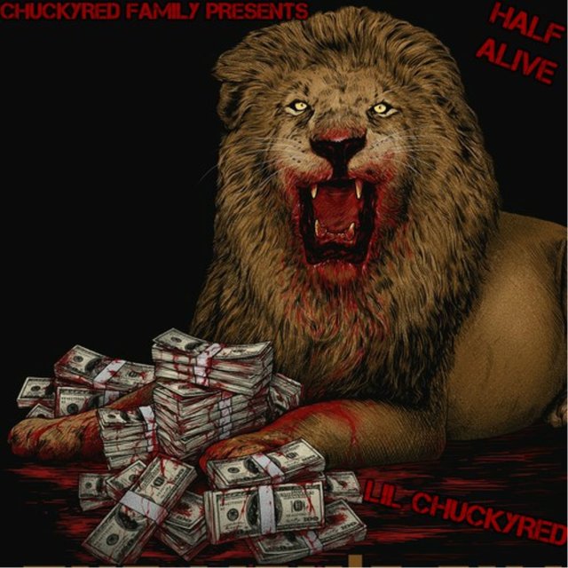 Half Alive
