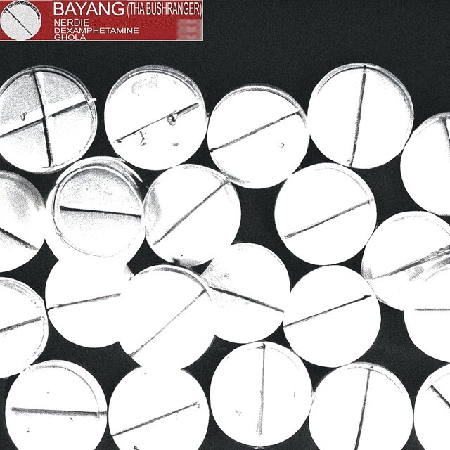 Dexamphetamine/Ghola