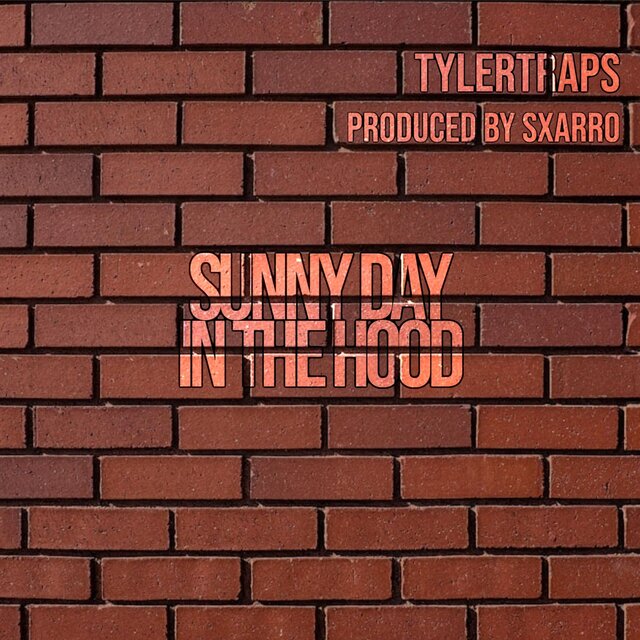 SUNNY DAY IN THE HOOD (feat. Sxarro)
