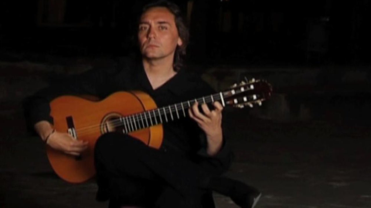 Paseo De Gracia (Videoclip)