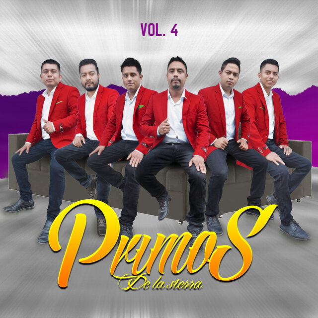 Volumen 4