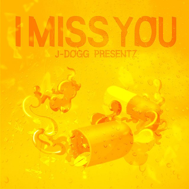 I Miss U