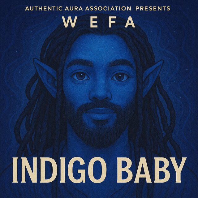 Indigo Baby