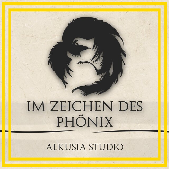 Im Zeichen des Phönix