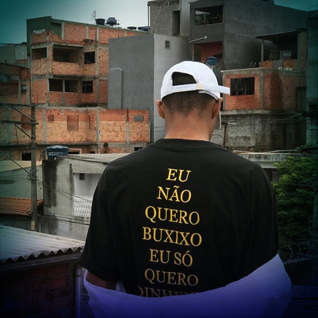 Ele Faz Mais do Que Pode