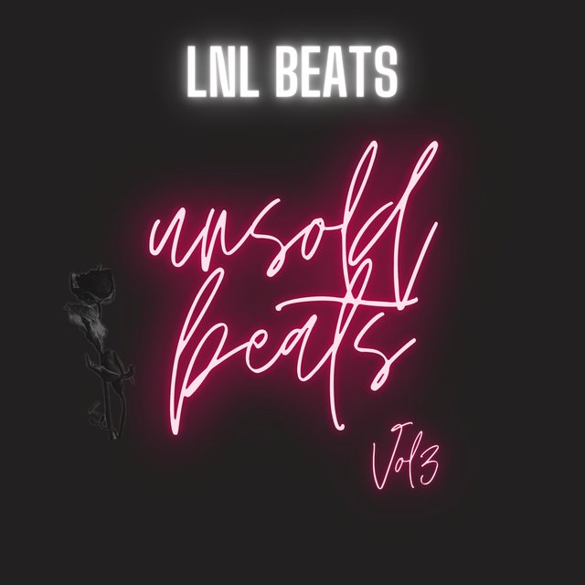 Unsold Beats, Vol. 3