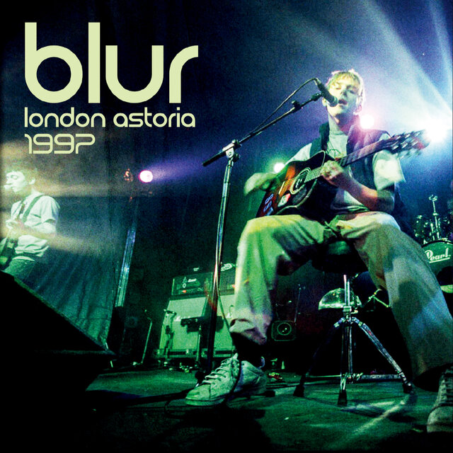 london astoria 1997 (Live)