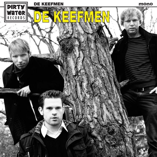 De Keefmen